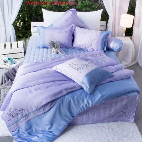 BỘ DRAP EDENA TENCEL 738