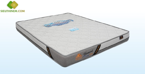 NỆM TỔNG HỢP KIM CƯƠNG - DIAMOND VẢI 4D