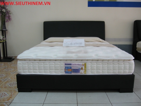 NỆM DUNLOPILLO - ULTRA PLUSH 160 x 200 x 27CM GIẢM 55%