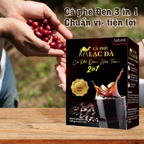 Bí Quyết Tăng Tỉnh Táo Mà Không Gây Hại Sức Khỏe Khi Uống Cà Phê