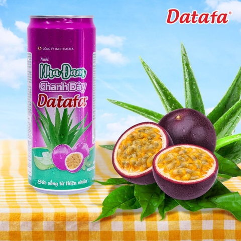 Nước Nha Đam Chanh Dây Bí Quyết Vàng Cho Làn Da Tươi Sáng