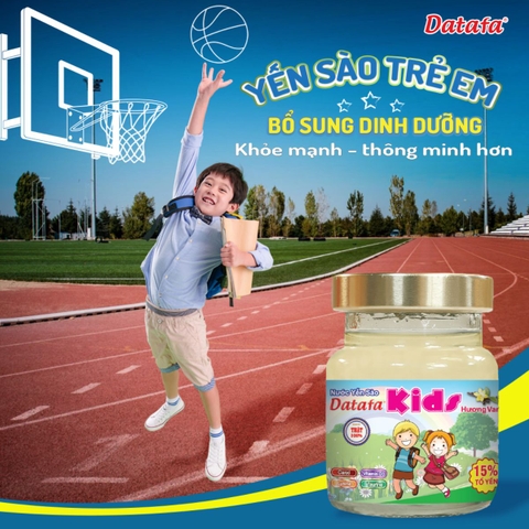 Yến Sào Cho Trẻ Em Lợi Ích và Những Lưu Ý Quan Trọng