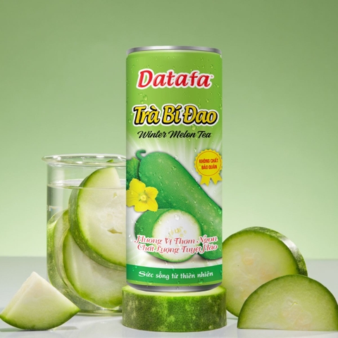 Is It Good to Drink Winter Melon Tea Every Day? Golden Benefits and Important Notes