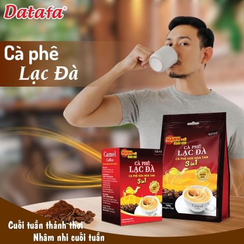 Uống Cà Phê Đúng Cách Bí Quyết Tỉnh Táo Cả Ngày Mà Không Gây Hại Sức Khỏe