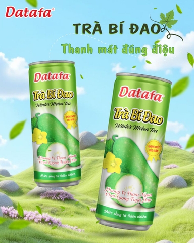 Winter Melon Tea The 