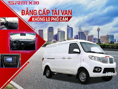 DONGBEN X30 - HÀNH TRÌNH CÙNG BẠN TRÊN MỌI NẺO ĐƯỜNG