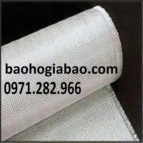 Vải thủy tinh chống cháy dạng cuộn , dạng tấm -https://baohogiabao.com/collections/all