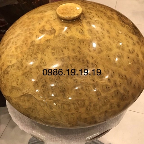 Siêu Phẩm Bình Phú Qúy Gỗ Xá Xị Độc - Đẹp - Lạ