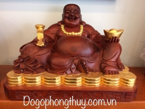 Ý Nghĩa Phong Thủy Tư Thế Phật Di Lặc
