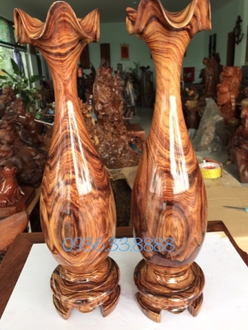 Cách trưng bày bình tài lộc để hút vượng khí và may nắm