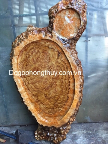 Khay Trà Trong Phong Thủy