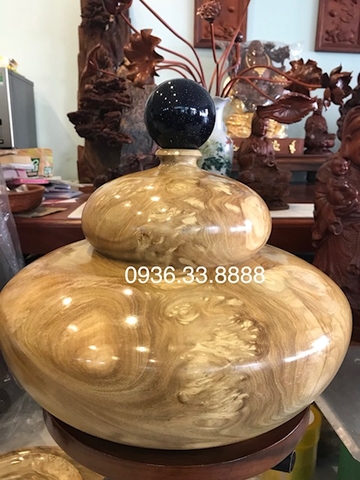 Hồ lô phong thủy và tác dụng trong phong thủy nhà ở