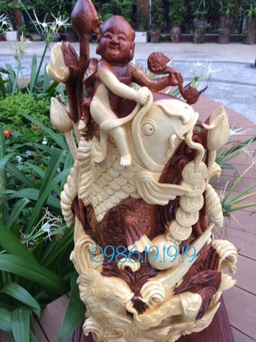 Ý nghĩa các loài hoa theo phong thủy
