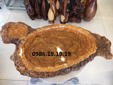 Khay trà – đồ dùng đặc biệt của người Hà Nội xưa