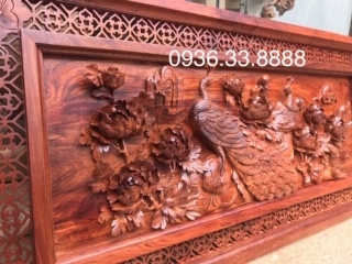 Ý nghĩa một số loại tranh thường gặp theo phong thủy