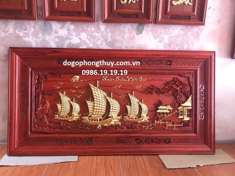 Tại sao ta nên sử dụng chất liệu gỗ để phong thủy trong ngôi nhà được nhiều tài lộc hơn?