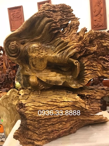Cách lựa chọn Nội thất Gỗ Phong thủy
