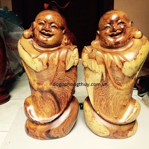 Nụ cười Phật Di Lặc – Biểu tượng cho cát lợi, hạnh phúc và may mắn