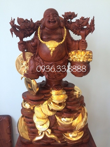 kỹ sảo Dát vàng bằng tay ở làng Kiêu kỵ ngoại thành Hà Nội
