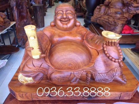 Ngũ phúc lâm môn là gì?