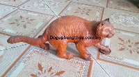 Tượng mèo và ý nghĩa phong thủy