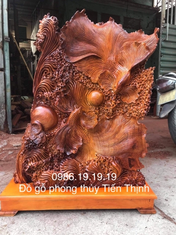 Tương cá chọi phong thủy