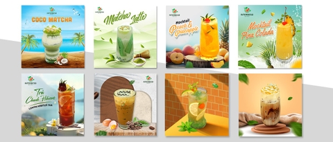 KHÓA PHA CHẾ TỔNG HỢP ĐẶC BIỆT 2026