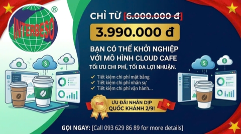 KHÓA HỌC KHỞI NGHIỆP
