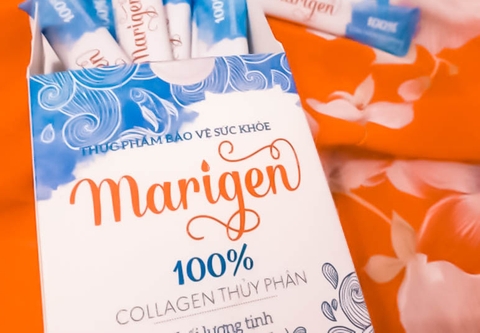 Collagen thủy phân là gì?