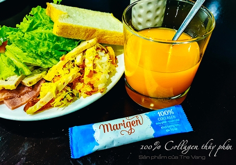 Collagen thủy phân là gì và vì sao nên chọn collagen thủy phân