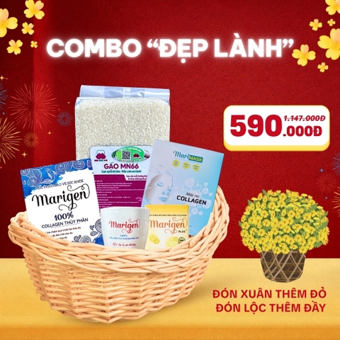 GẠO NGON THƯỢNG HẠNG - KHAI XUÂN ĐẮC LỘC, BẾP ẤM ĐOÀN VIÊN🧧