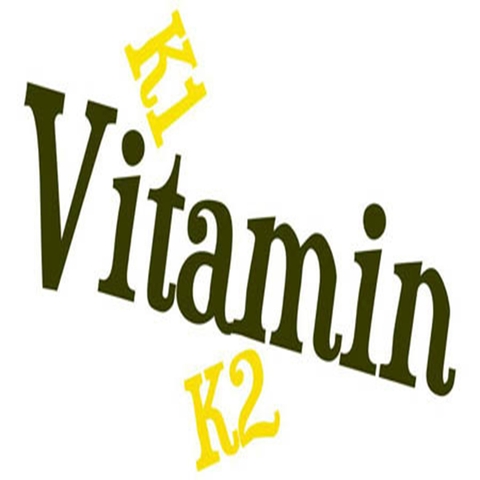 TẠI SAO XƯƠNG VÀ RĂNG  BẠN CẦN ĐƯỢC BỔ SUNG VITAMIN K2 ?
