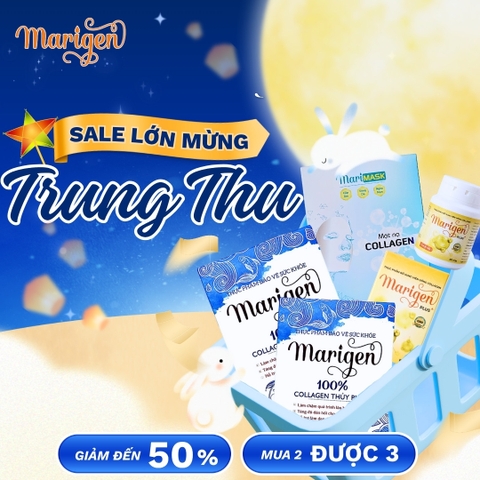 VUI HỘI TRĂNG RẰM  - TRĂM DEAL SIÊU ĐỈNH