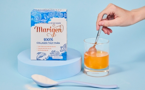 BỔ SUNG COLLAGEN THẾ NÀO LÀ ĐÚNG - ĐỂ DA TRẺ HÓA BỀN VỮNG