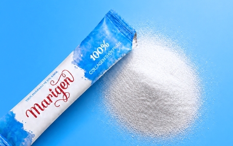 UỐNG COLLAGEN MÃI CHƯA THẤY HIỆU QUẢ? CÓ THỂ BẠN ĐANG DÙNG CHƯA ĐÚNG CÁCH