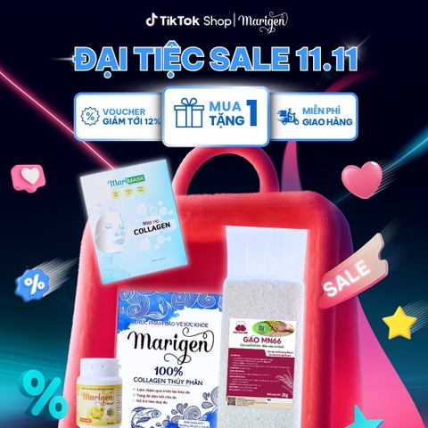 SIÊU SALE 11.11 - NGÀY NHÂN ĐÔI, SALE GẤP BỘI️🎉️🎉️🎉