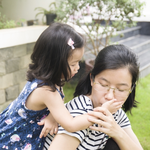 LÀN DA Ở CÁC ĐỘ TUỔI KHÁC NHAU