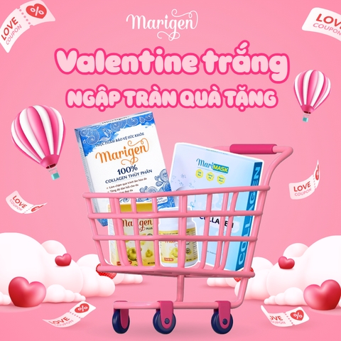 8/3 VỪA QUA - VALENTINE TRẮNG LẠI TỚI💐💐💐