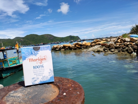 Bạn chọn collagen theo tiêu chí nào?