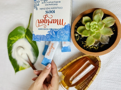 Thời điểm nào bổ sung collagen tốt nhất?