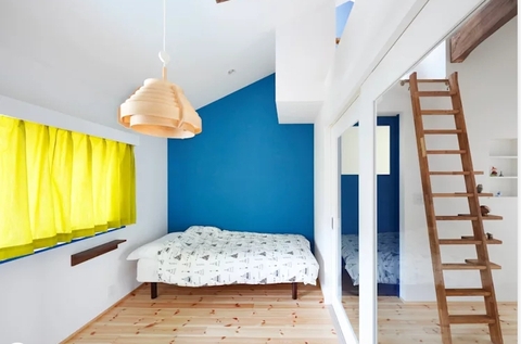 16 thiết kế phòng ngủ tuyệt đẹp khiến bạn yêu ngay từ cái nhìn đầu tiên