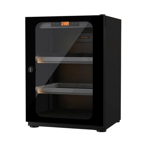 Tủ chống ẩm Cao Cấp Lenthem DT-075D ,  CO/CQ/VAT