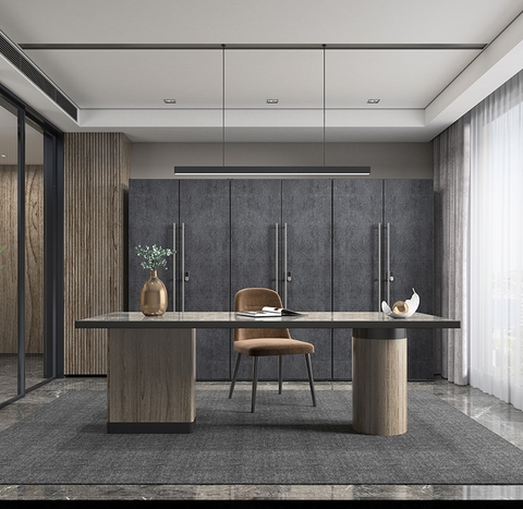 Tủ chống ẩm cao cấp Lenthem DH-1000D, Đèn Led, Chính hãng, Có CO/CQ/VAT