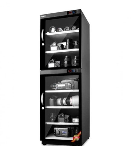 Tủ chống ẩm Andbon DS-195S (195L)