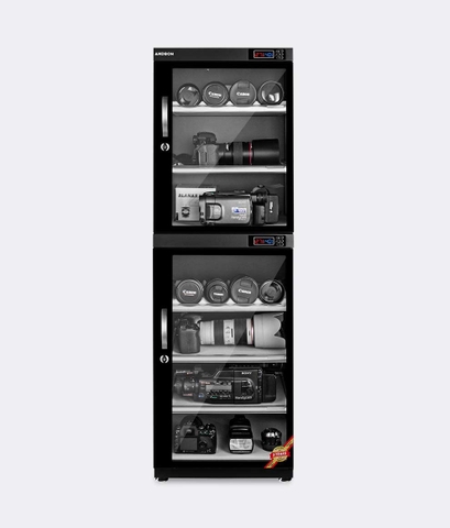 Tủ chống ẩm Andbon DS-195S (195L)