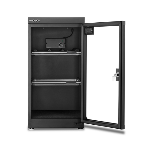 Tủ chống ẩm Andbon AB-50C (50L)