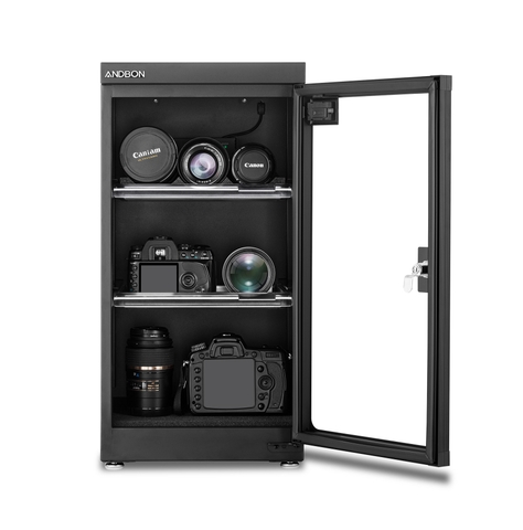 Tủ chống ẩm Andbon AB-50C (50L)
