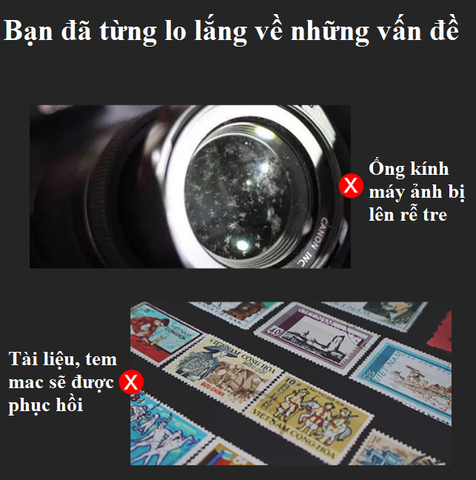 Tủ chống ẩm Cao cấp HuiTong ATS-120 (120L)