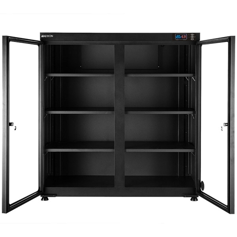 Tủ chống ẩm Andbon AD-250S (250L)