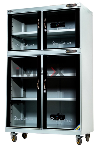 Tủ chống ẩm Cao cấp Huitong DHC-1000 (1000L)